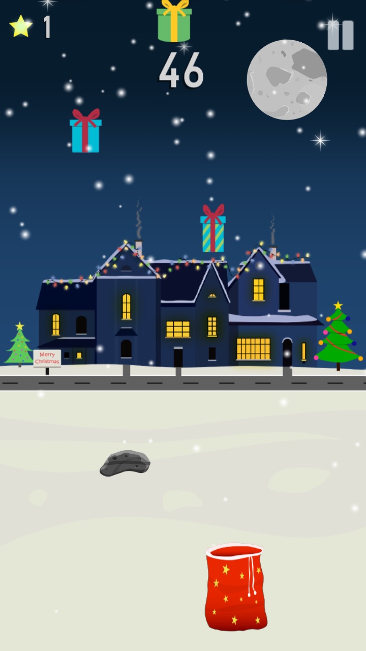 Christmas Frenzy - screenshot 2