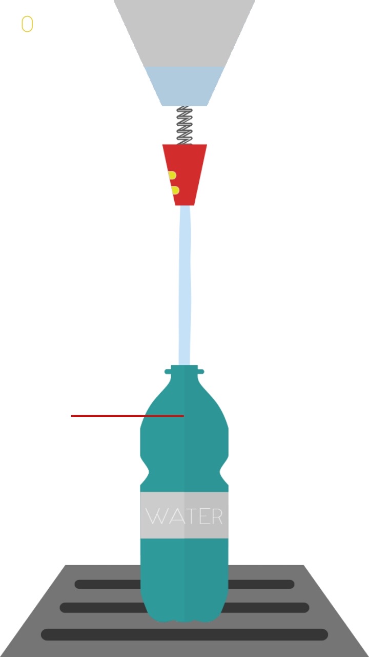 Fill The Bottle - screenshot 2