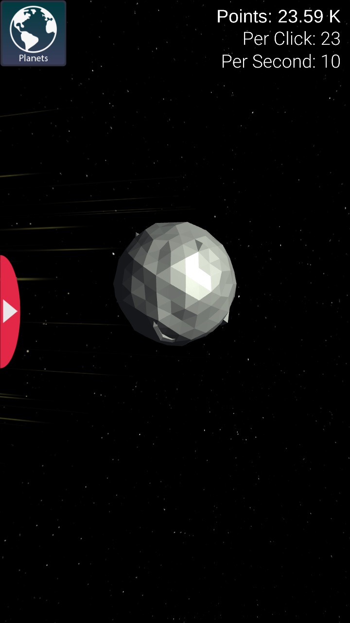 Idle Universe - screenshot 2