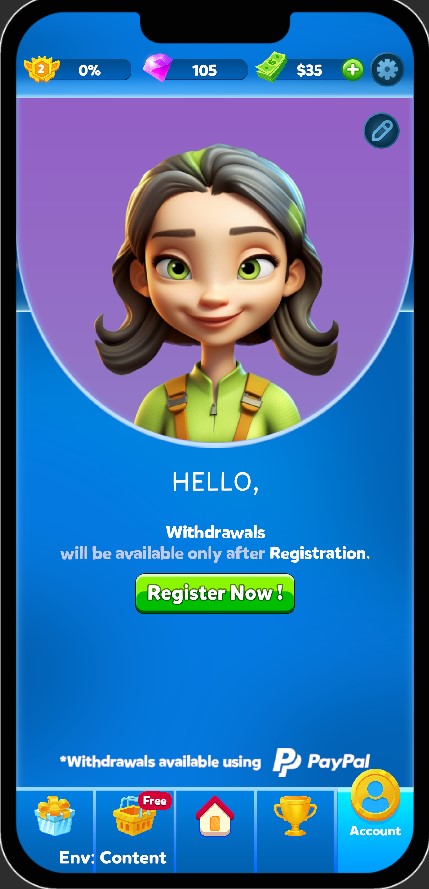 Tile Cash - screenshot 2